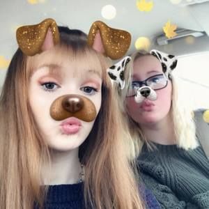 Meet your Posher, Morgan